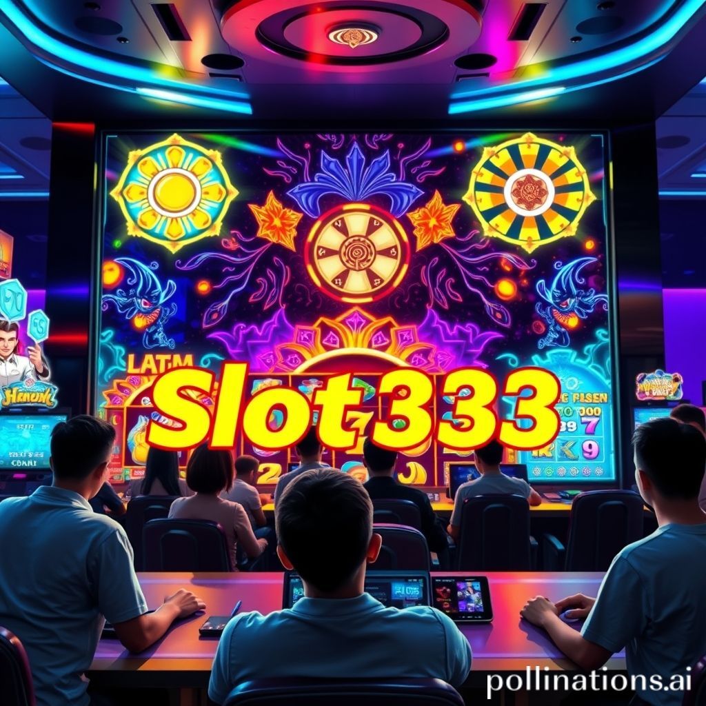  Mengenal Lebih Dekat Slot303: Platform Judi Slot Online Terpercaya